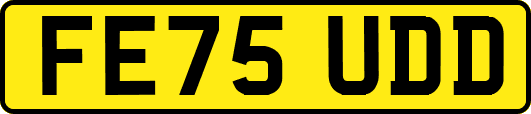 FE75UDD