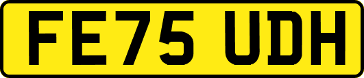 FE75UDH