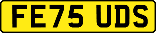 FE75UDS