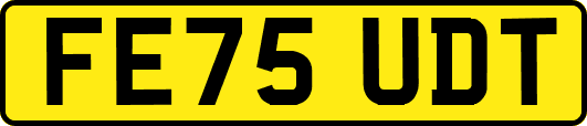 FE75UDT
