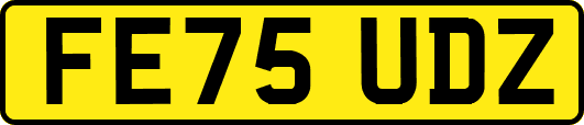 FE75UDZ