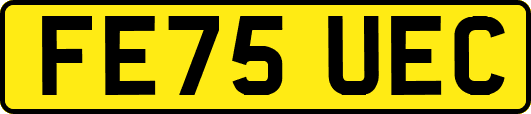 FE75UEC