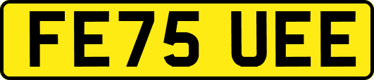 FE75UEE