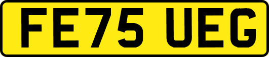 FE75UEG