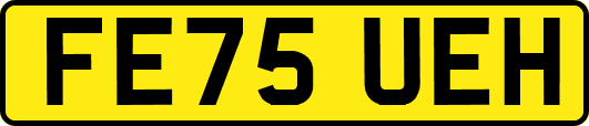 FE75UEH