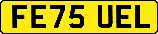 FE75UEL