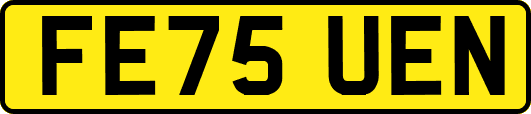 FE75UEN
