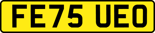 FE75UEO