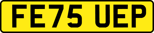 FE75UEP