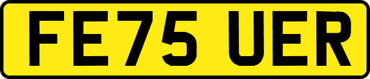 FE75UER