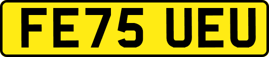 FE75UEU