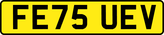 FE75UEV