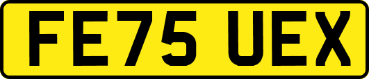 FE75UEX