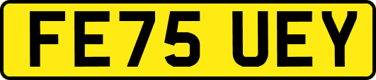 FE75UEY