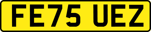 FE75UEZ