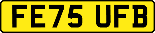 FE75UFB