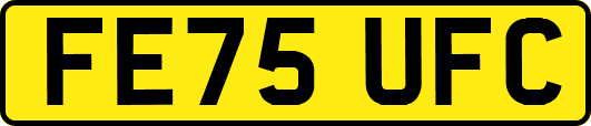 FE75UFC