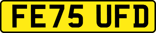 FE75UFD