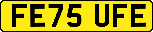 FE75UFE