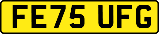 FE75UFG