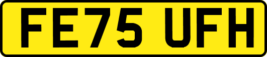 FE75UFH