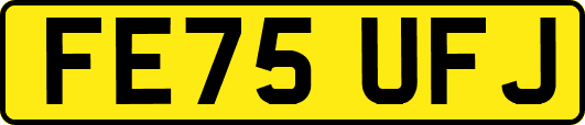 FE75UFJ