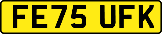 FE75UFK