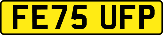 FE75UFP