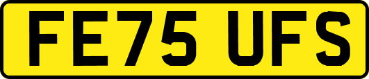 FE75UFS