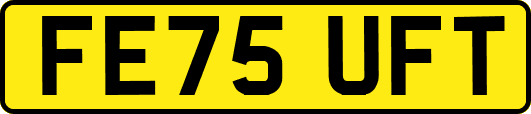 FE75UFT