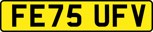 FE75UFV