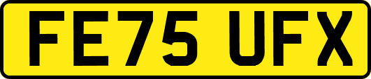 FE75UFX