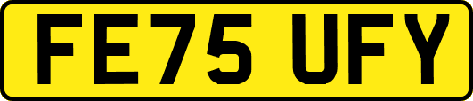 FE75UFY