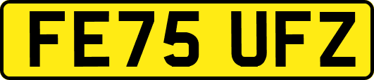 FE75UFZ