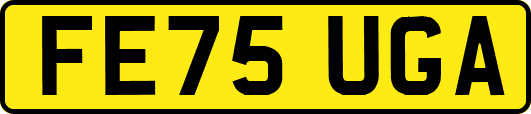 FE75UGA