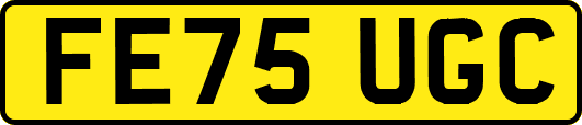 FE75UGC