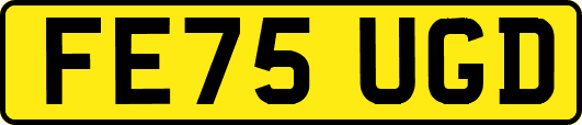 FE75UGD