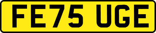 FE75UGE