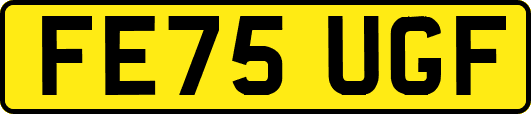 FE75UGF
