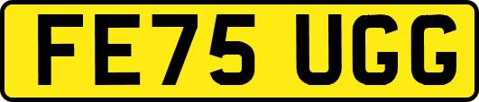 FE75UGG