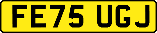 FE75UGJ