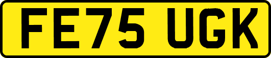 FE75UGK