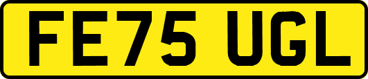 FE75UGL