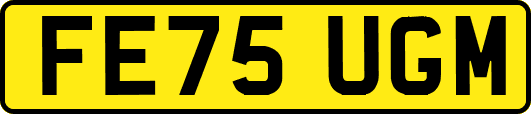 FE75UGM