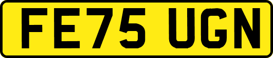 FE75UGN