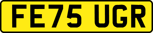 FE75UGR