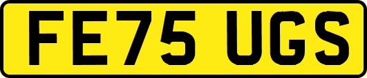 FE75UGS