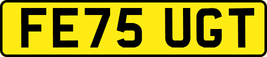 FE75UGT