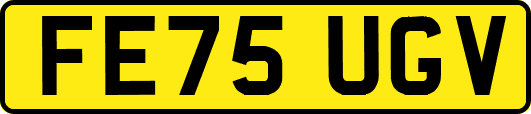 FE75UGV