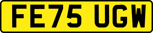 FE75UGW